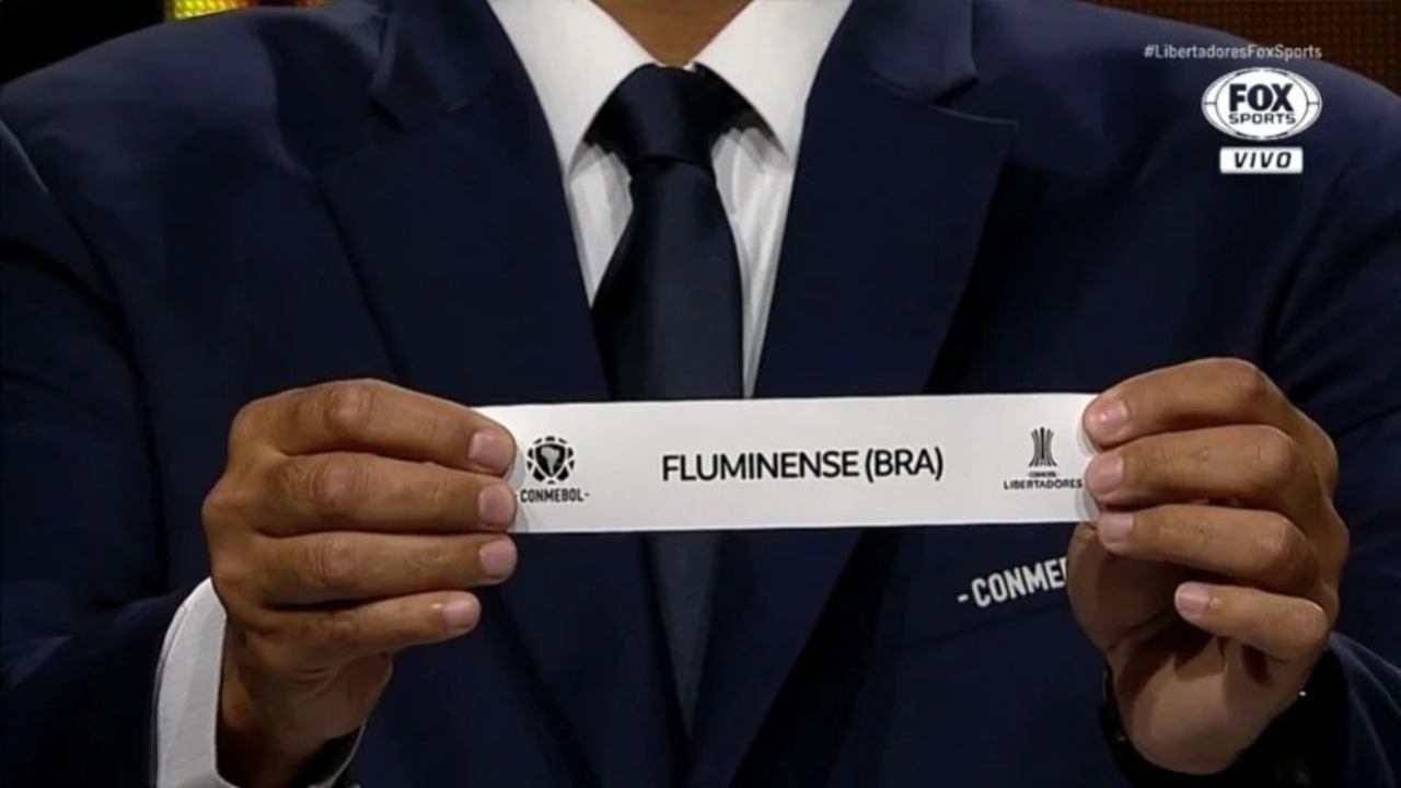 Libertadores 2023: análise, estatísticas, histórias e curiosidades do  sorteio da fase de grupos - Blog Drible de Corpo