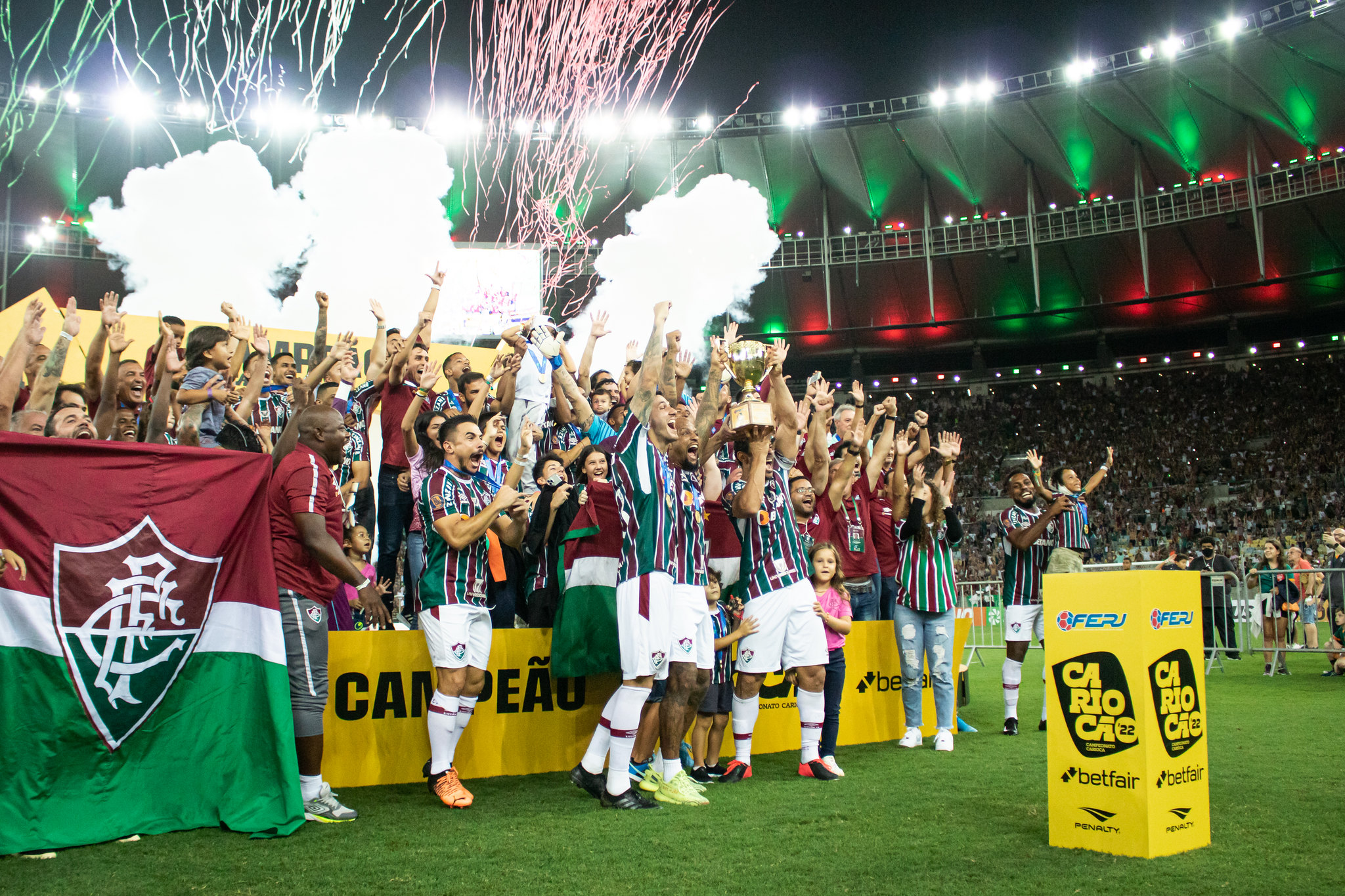 Campeonato Carioca 2023: onde assistir online e na TV