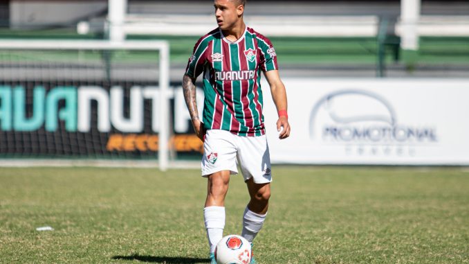 Sem Kauã Elias e Arthur, Fluminense divulga lista de inscritos