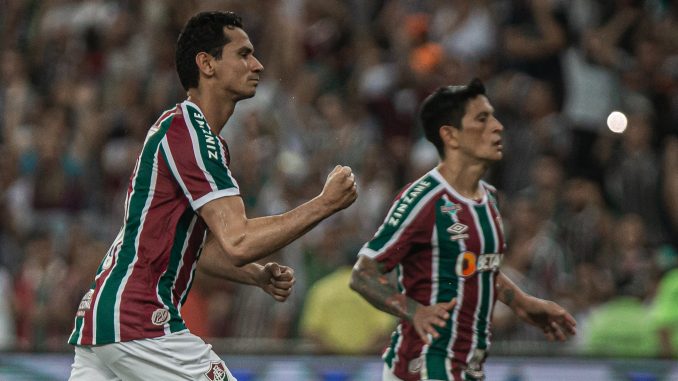Cruzeiro x Fluminense: prováveis escalações, onde assistir, horário,  análise, palpite e outras informações - EXPLOSÃO TRICOLOR