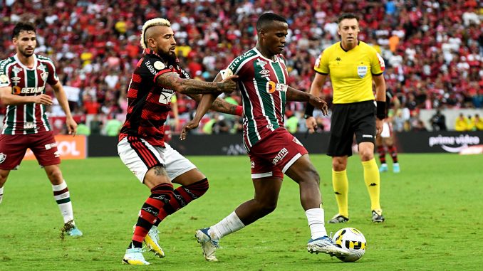 Flamengo x Fluminense: onde assistir e horário do clássico