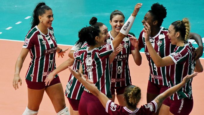 sportv - HOJE TEM SUPERLIGA FEMININA AO VIVO NO SPORTV! Osasco e