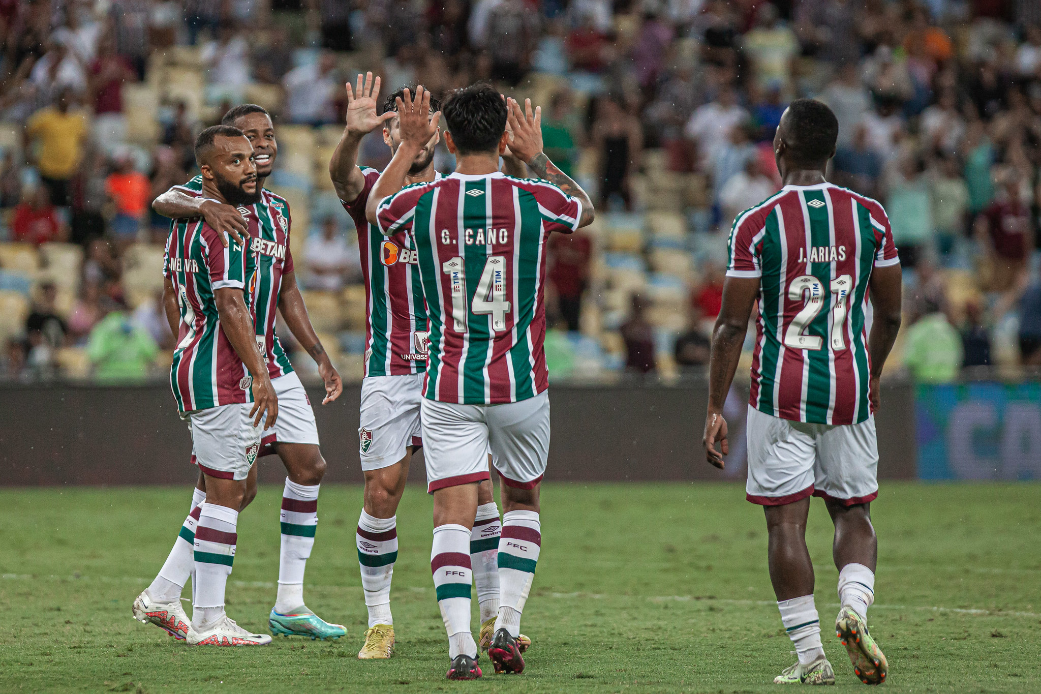 Onde vai passar o jogo do Fluminense hoje na Libertadores ao vivo - 27/06