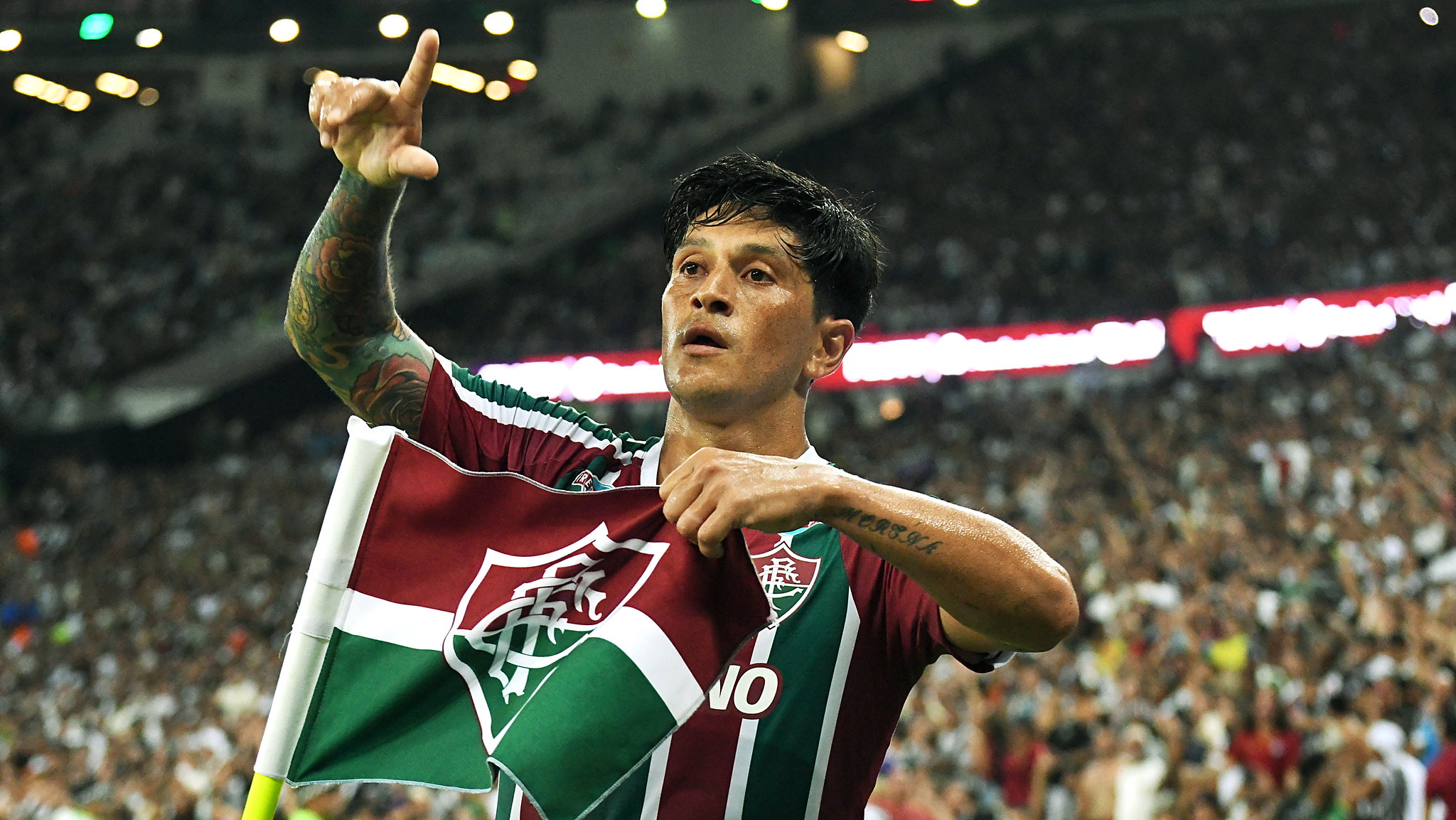 Bangu x #Fluminense no #DF é amanhã! Não fique de fora, compre seu ing