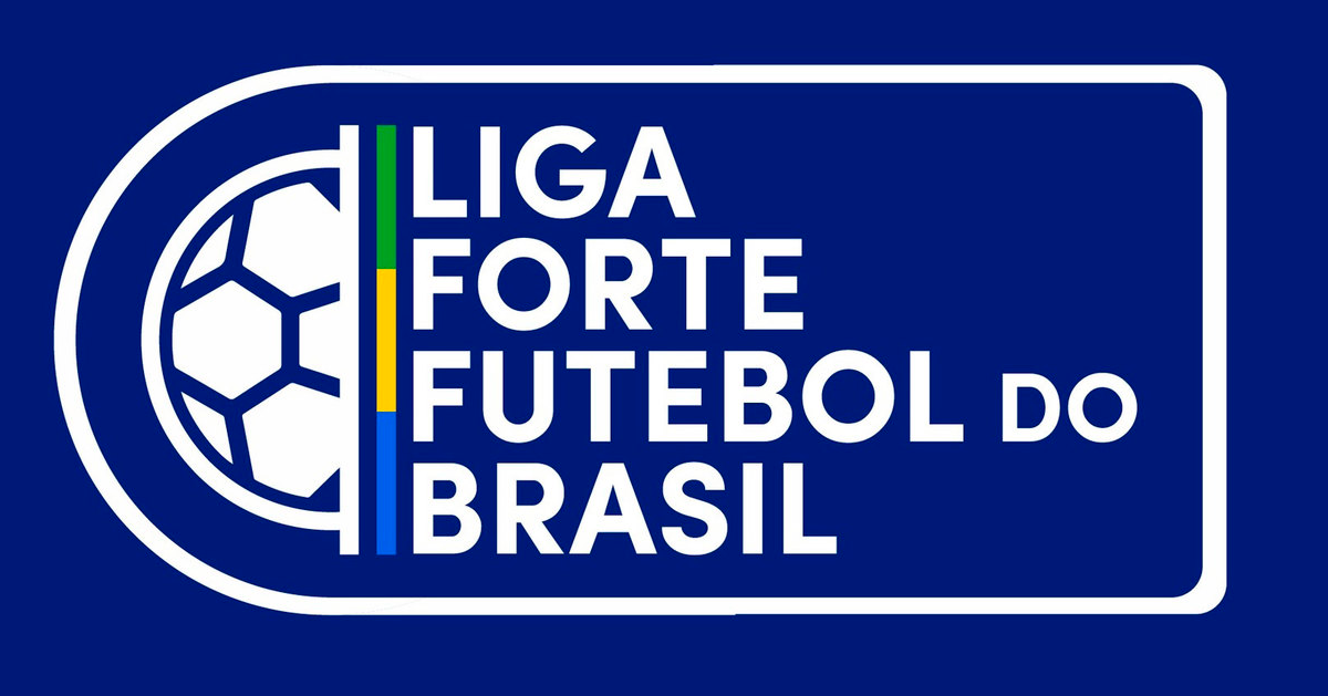 Com aprovação dos seus clubes, Liga Forte Futebol publica modelo