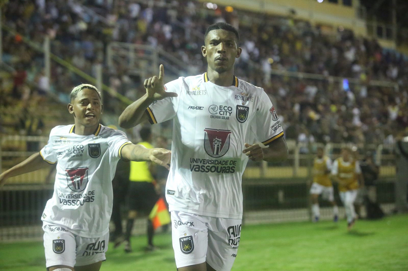 Fluminense 7 x 0 Volta Redonda  Campeonato Carioca: melhores momentos