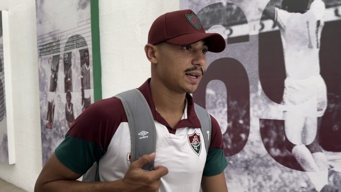 Fluminense só tem mais um jogo antes de duelo contra o Bangu no DF