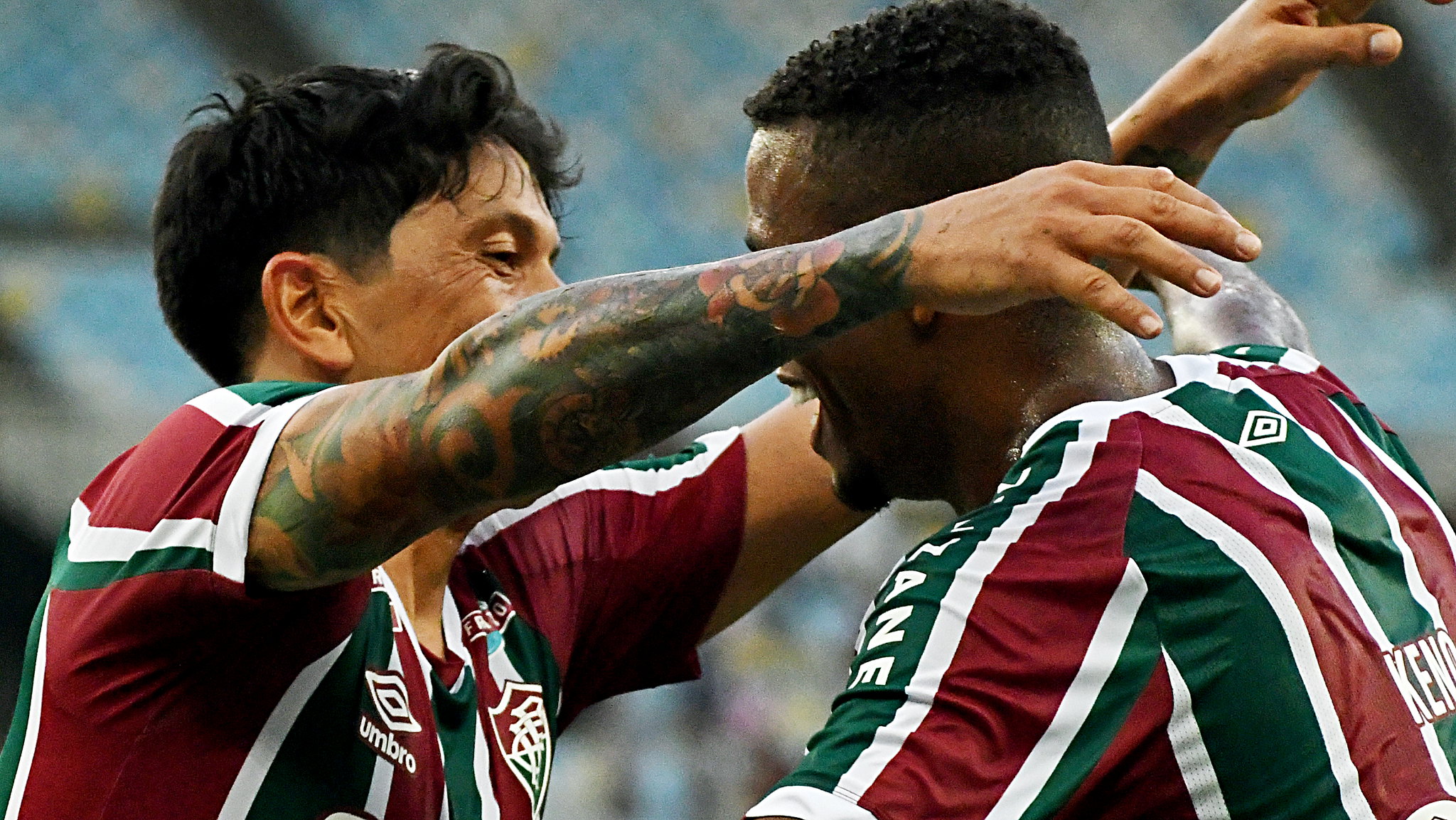 Fluminense x Olimpia: veja onde assistir, desfalques, escalações e