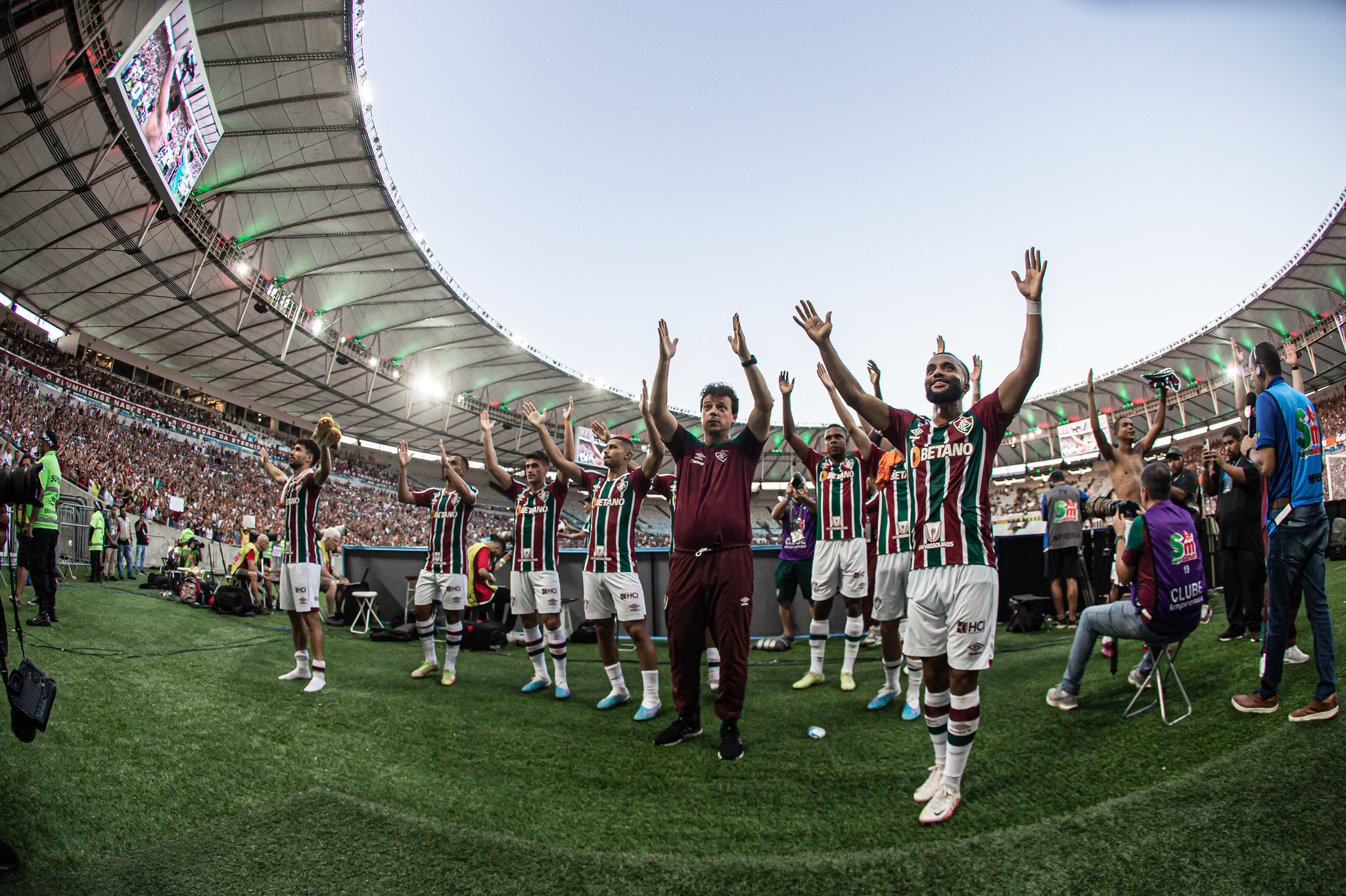 Libertadores 2023: saiba onde assistir aos jogos da semana na TV e pela  internet [18/04/23] 