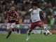 Cano (Carioca, décima rodada, jogo entre Fluminense x Flamengo. FOTO DE MARCELO GONÇALVES / FLUMINENSE FC)