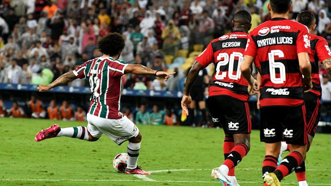 Flamengo x Fluminense: confira horário, onde assistir, palpites e