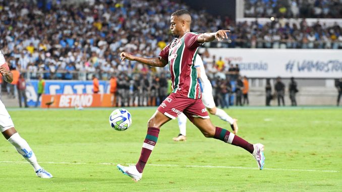 FLUMINENSE 0 X 0 FLAMENGO, MELHORES MOMENTOS, OITAVAS DE FINAL COPA DO  BRASIL 2023