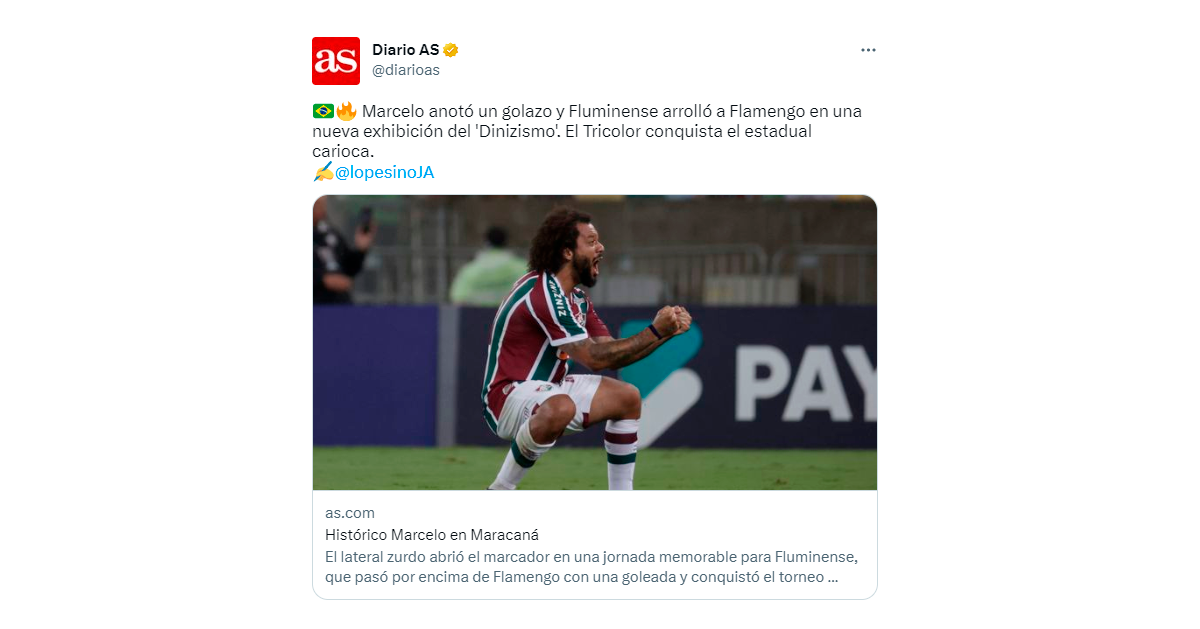 Os memes da goleada do Flamengo no Grêmio - Diário do Rio de Janeiro