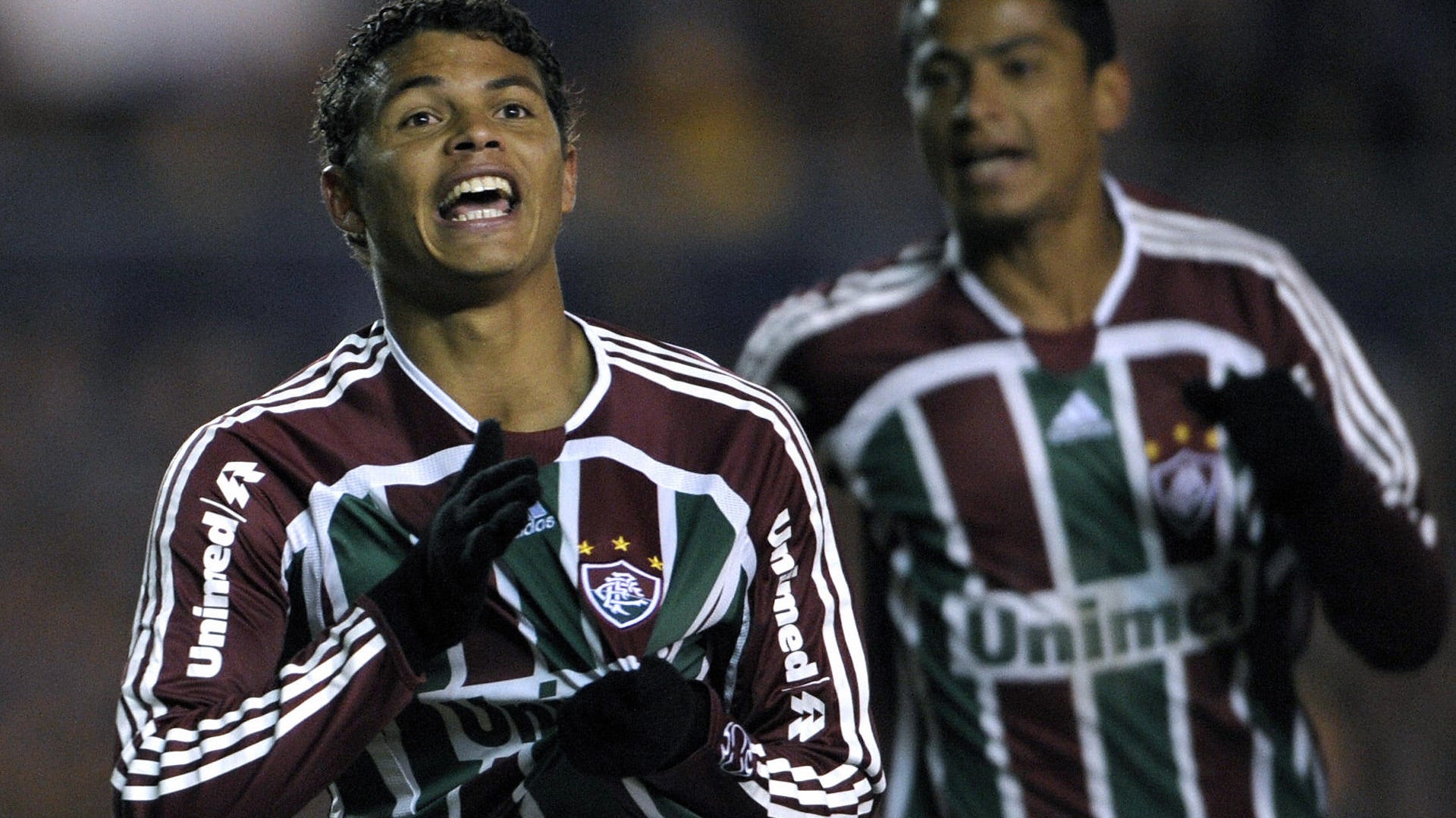 Mundial de Clubes: Zagueiro Thiago Silva é eleito o melhor jogador