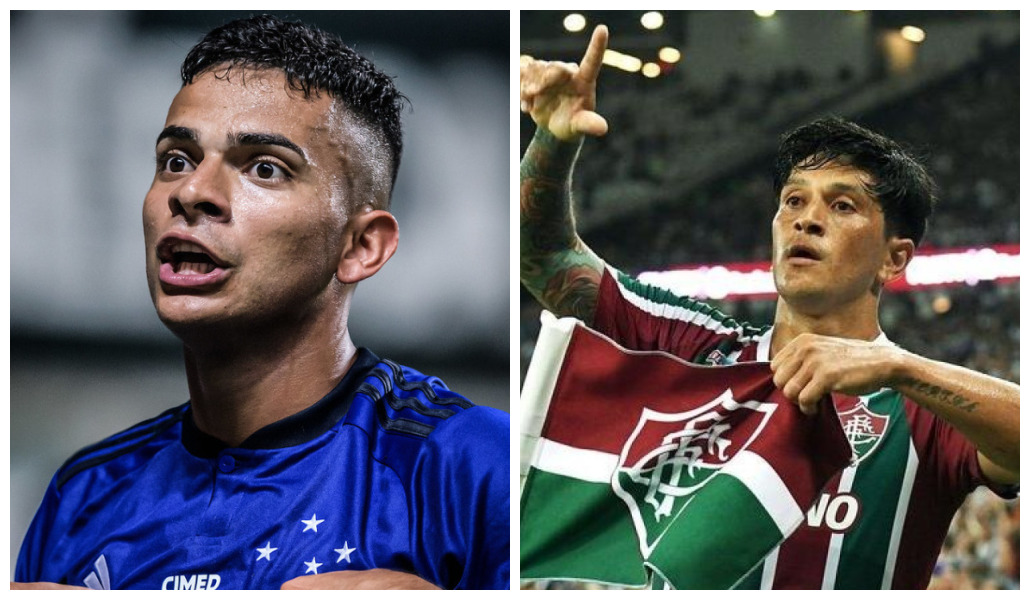 Cruzeiro x Fluminense: prováveis escalações, onde assistir, horário,  análise, palpite e outras informações - EXPLOSÃO TRICOLOR