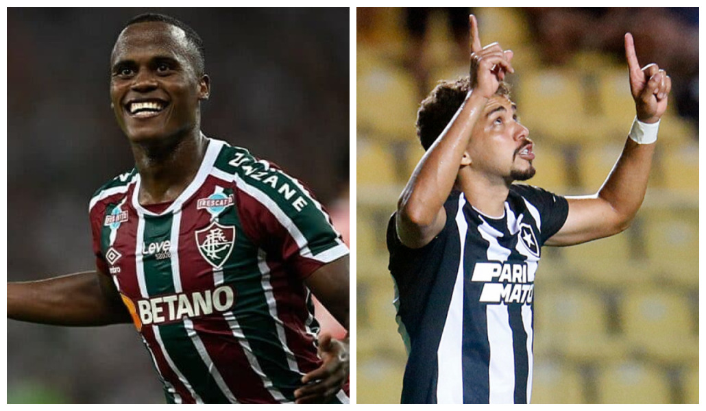 Fluminense, Botafogo ou empate? Veja os palpites dos apresentadores e  comentaristas da Globo e do SporTV - EXPLOSÃO TRICOLOR