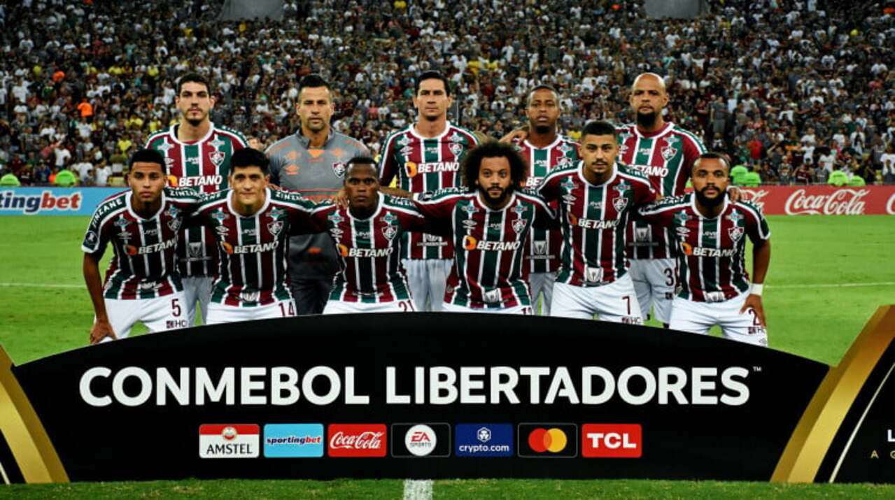 Libertadores: o que está em jogo e onde assistir ao encerramento da  primeira fase?