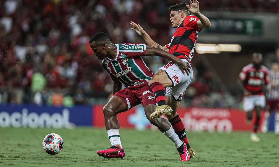 Fluminense x Flamengo: veja onde assistir ao jogo da Copa do Brasil