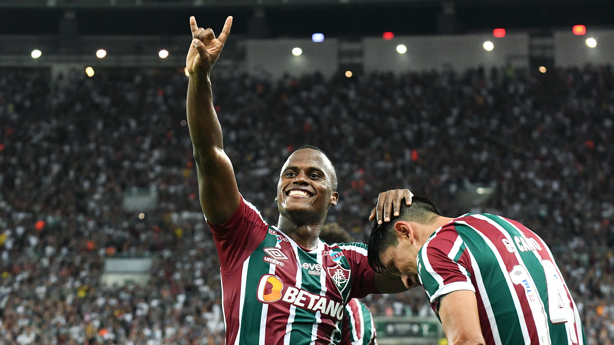 Cruzeiro x Fluminense: prováveis escalações, onde assistir, horário,  análise, palpite e outras informações - EXPLOSÃO TRICOLOR