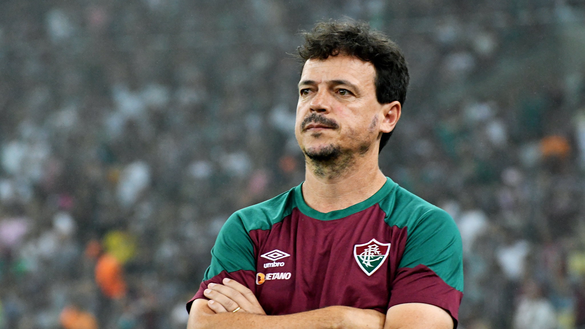 Com apoio da CBF, Fluminense realizará novo pleito por Mundial de 1952 -  EXPLOSÃO TRICOLOR