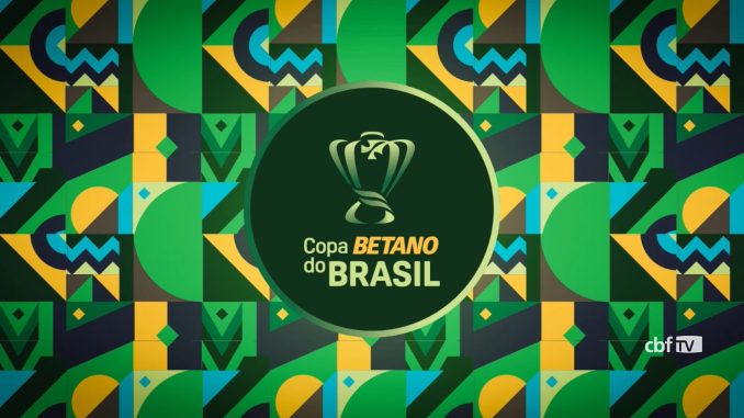 CBF divulga data e horários de jogos da 1ª fase da milionária Copa do Brasil