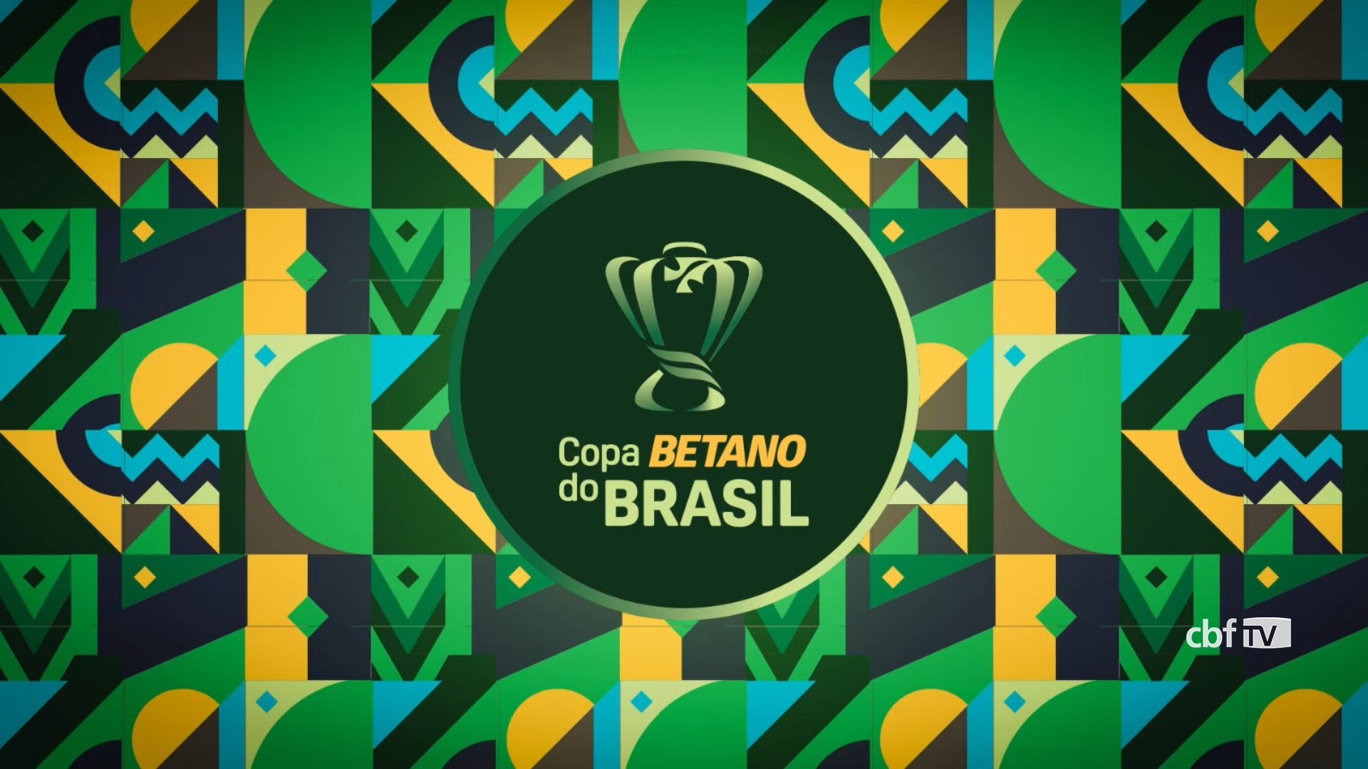 Sorteio das oitavas da Copa do Brasil 2023: data e horário