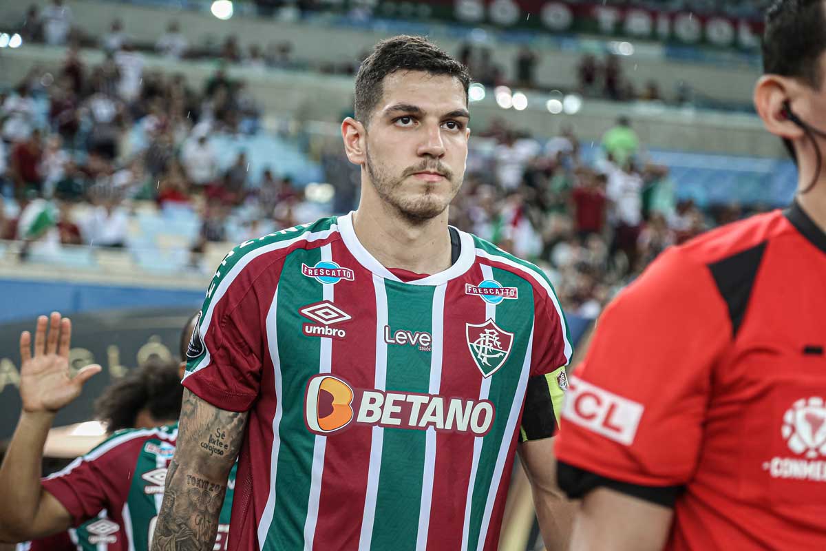 Com time mexicano no caminho do Palmeiras, veja como ficou o