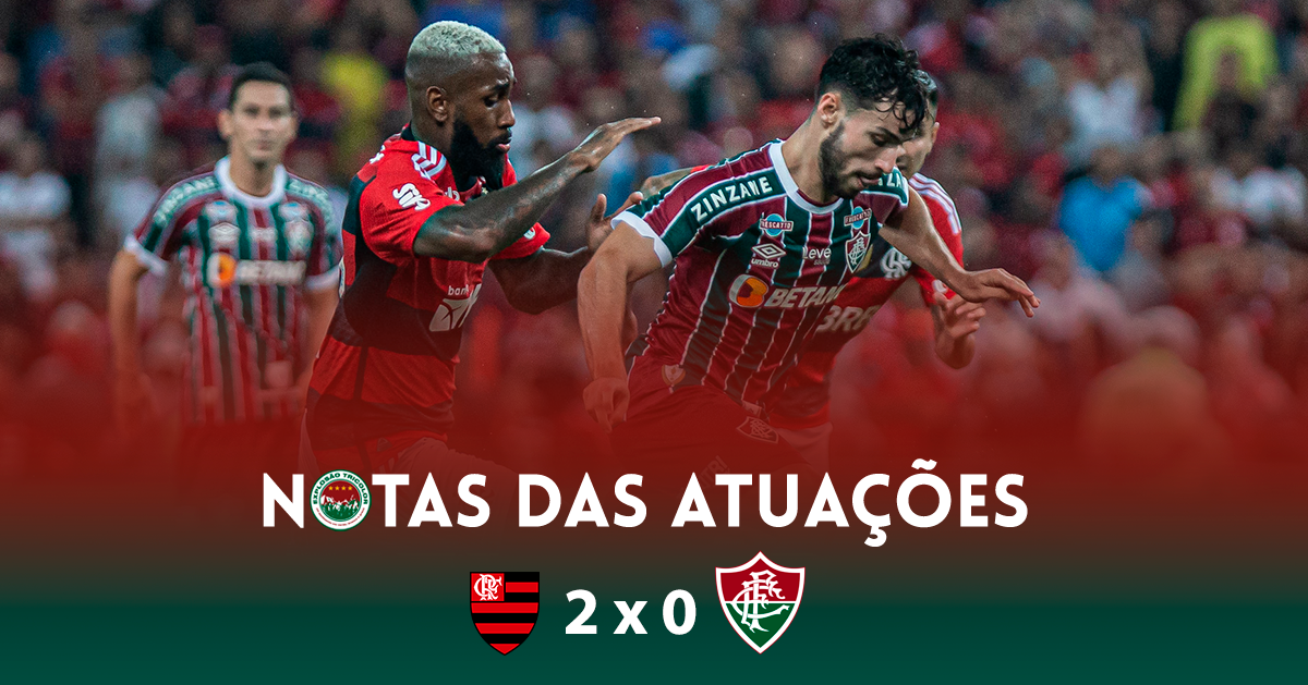 Cruzeiro x Fluminense: prováveis escalações, onde assistir, horário,  análise, palpite e outras informações - EXPLOSÃO TRICOLOR