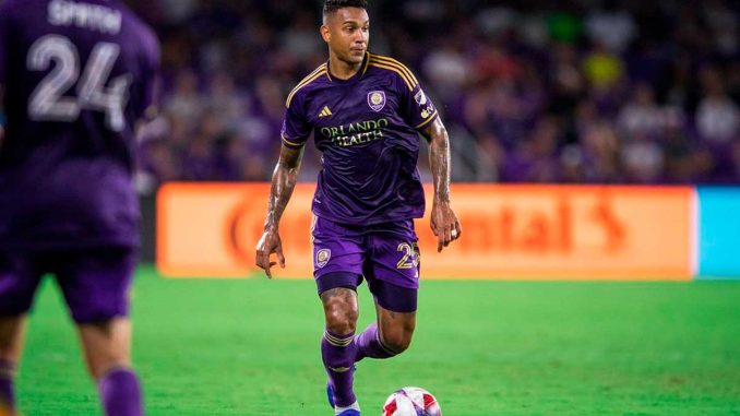 Orlando City passa a valer R$ 2,2 bilhões com dono brasileiro mesmo sem  resultados em campo, futebol internacional