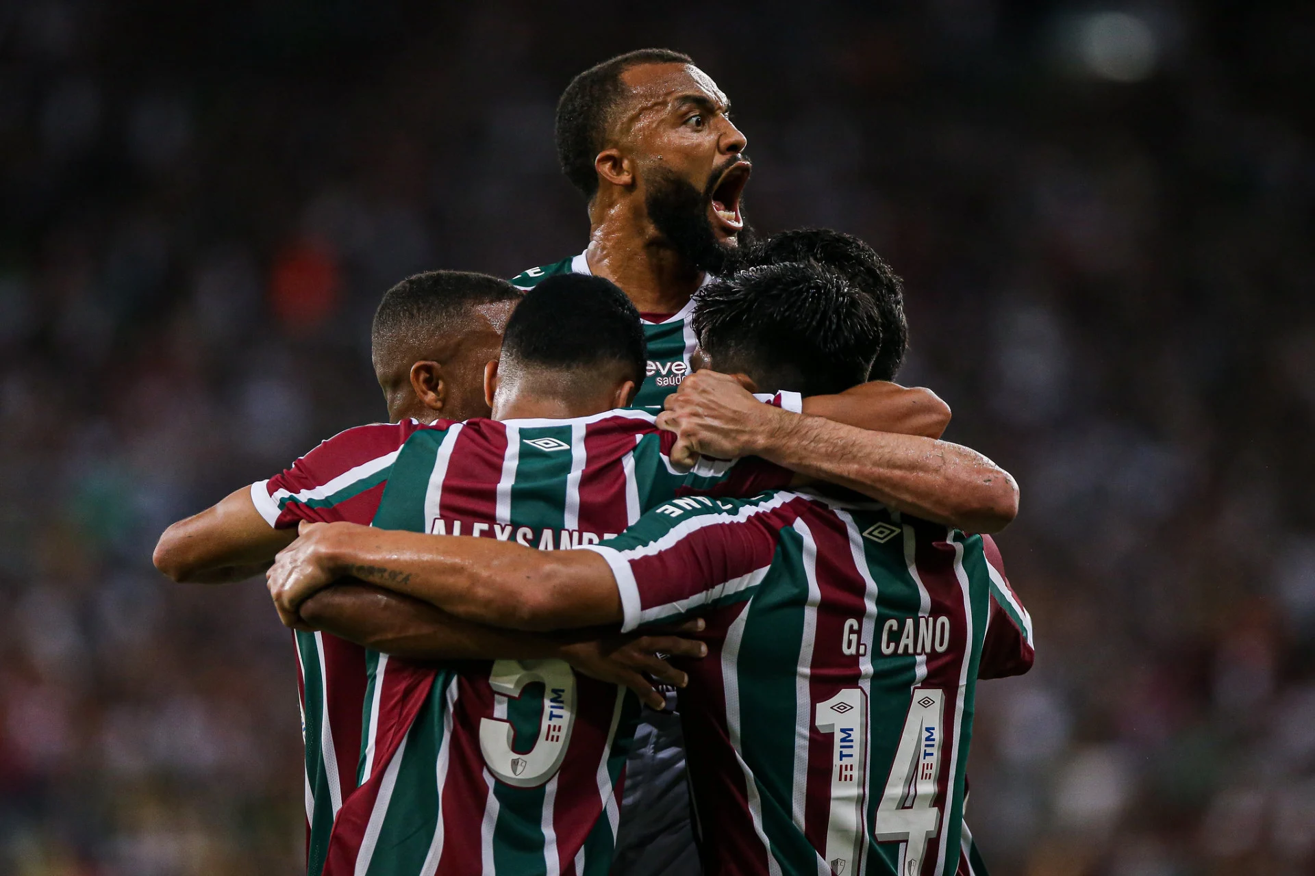 Fluminense está escalado para jogo do Brasileiro feminino A2 - Fluminense:  Últimas notícias, vídeos, onde assistir e próximos jogos