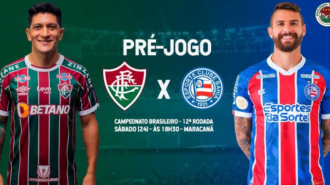 Guia da rodada 24 do Brasileirão: jogos, escalações e onde assistir