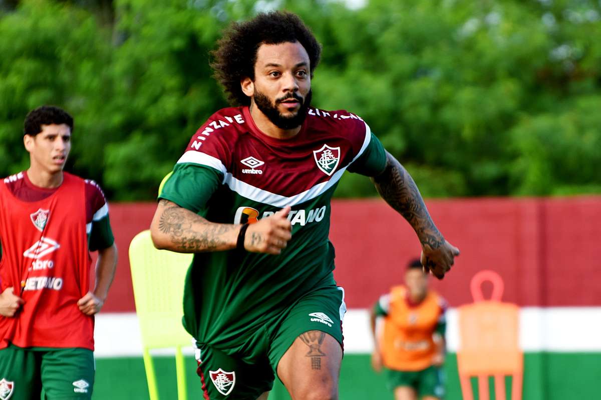 Substitutos de desfalques rendem pouco, mas Fluminense conta com