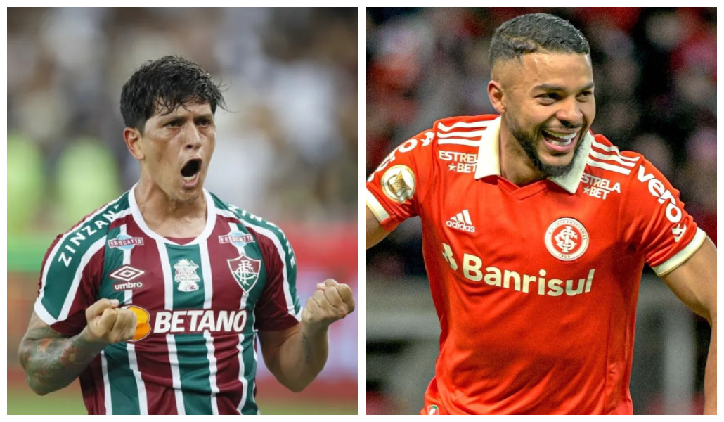 Fluminense, Botafogo ou empate? Veja os palpites dos apresentadores e  comentaristas da Globo e do SporTV - EXPLOSÃO TRICOLOR