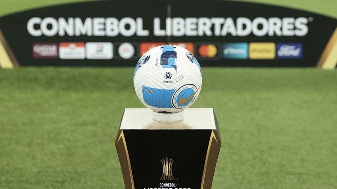 Saiba quais são as datas dos jogos das quartas de final da Copa Sul- Americana - EXPLOSÃO TRICOLOR