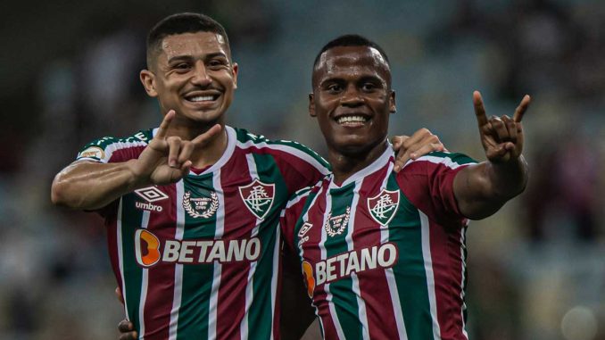 Libertadores 2019: saiba quais são os jogos de hoje (07)