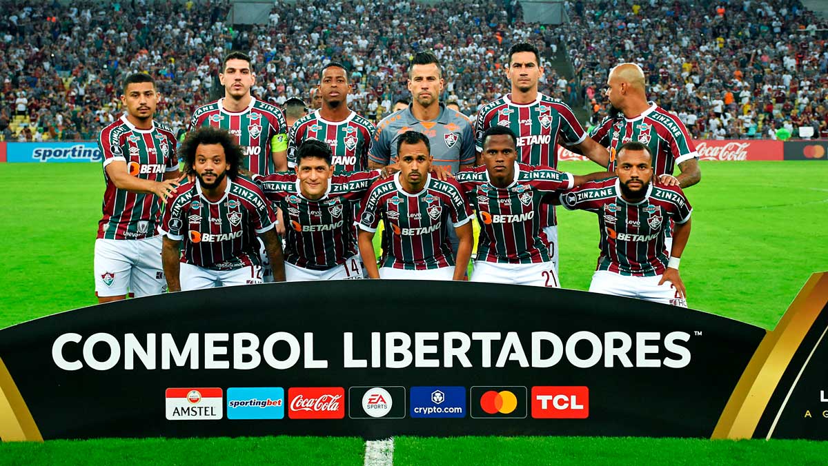 Argentinos Juniors x Fluminense ao vivo: onde assistir ao jogo da  Libertadores
