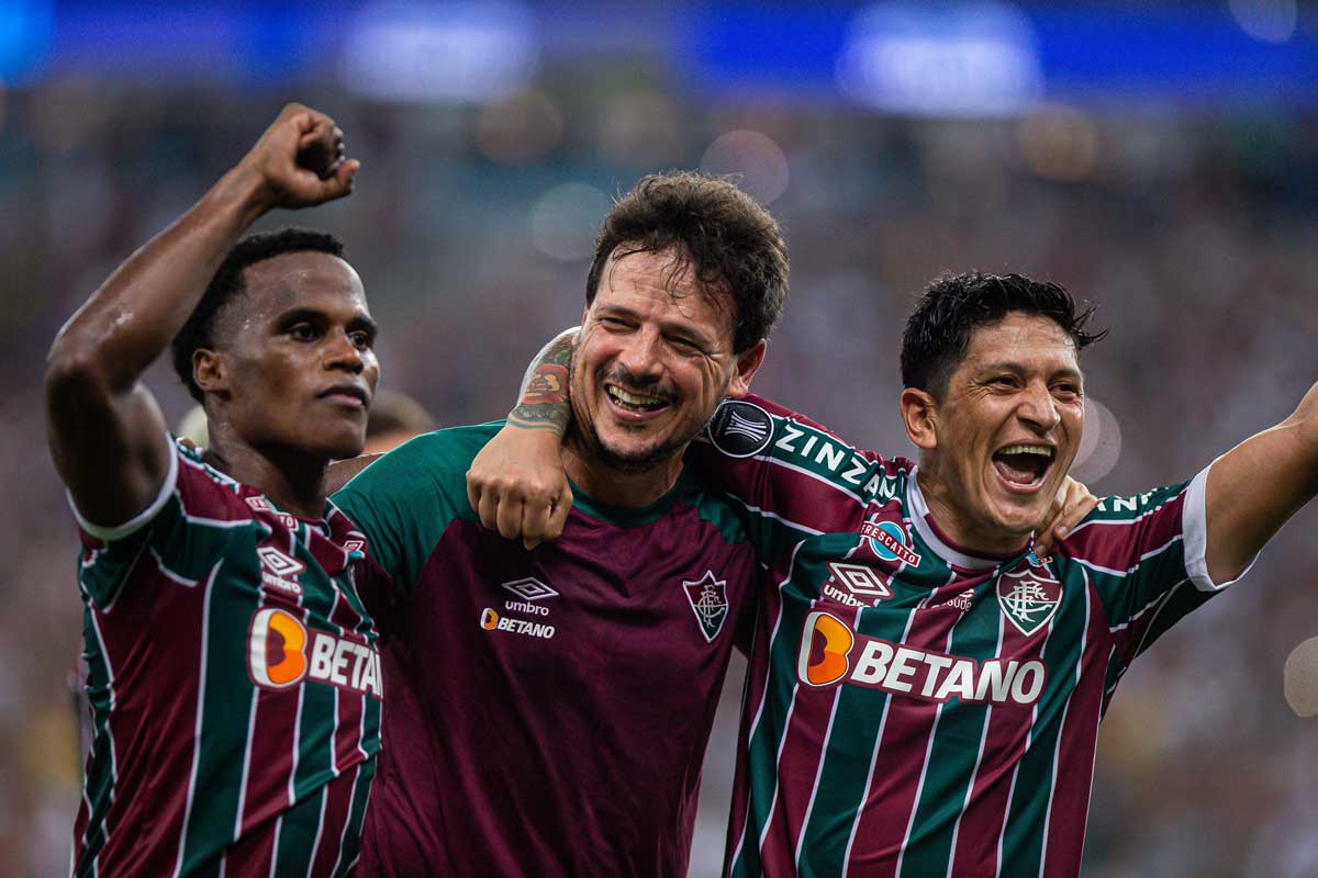 Cruzeiro x Fluminense: prováveis escalações, onde assistir, horário,  análise, palpite e outras informações - EXPLOSÃO TRICOLOR