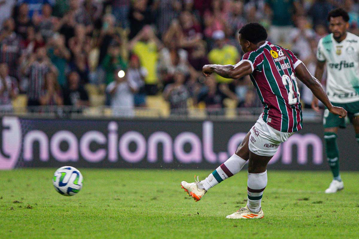 Fluminense, Botafogo ou empate? Veja os palpites dos apresentadores e  comentaristas da Globo e do SporTV - EXPLOSÃO TRICOLOR