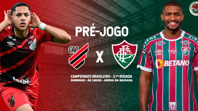 Fortaleza x Fluminense: notícias, provável escalação e palpite