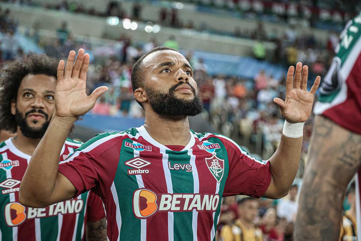 Técnico do Olimpia conta como pretende encarar o Fluminense