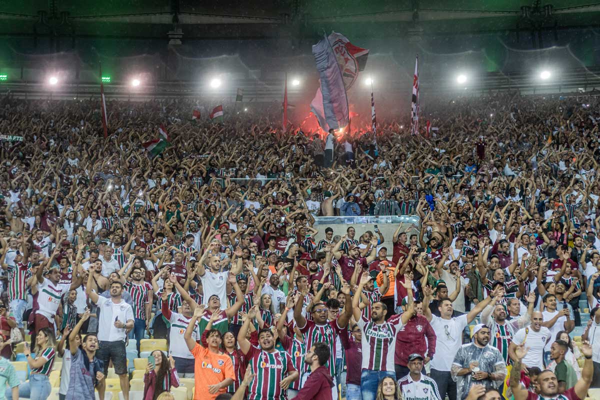 Cruzeiro x Fluminense: prováveis escalações, onde assistir, horário,  análise, palpite e outras informações - EXPLOSÃO TRICOLOR