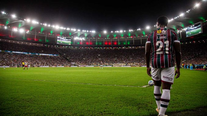 Cruzeiro x Fluminense: prováveis escalações, onde assistir, horário,  análise, palpite e outras informações - EXPLOSÃO TRICOLOR