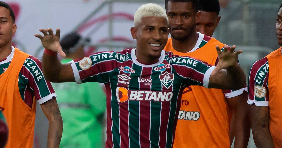 Cruzeiro x Fluminense: prováveis escalações, onde assistir, horário,  análise, palpite e outras informações - EXPLOSÃO TRICOLOR