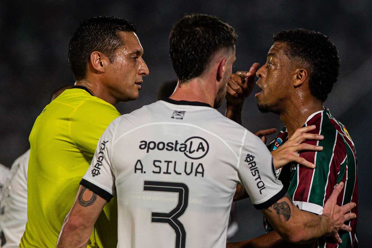 Fluminense x Olimpia: veja onde assistir, desfalques, escalações e