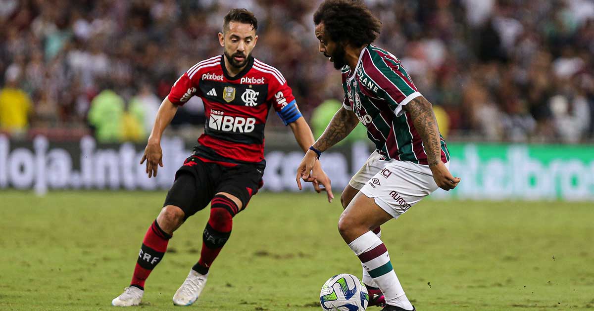 Camisa Flamengo – Éverton Ribeiro – Mundial Clubes Fifa 2023