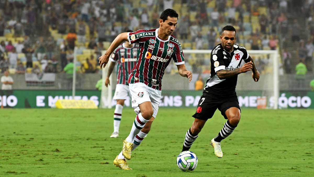 Ingresso Vasco x Fluminense: como comprar entradas para jogo no Brasileirão