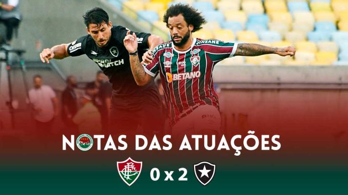 Botafogo Anticipates Lineup Changes for Upcoming Fluminense Clash