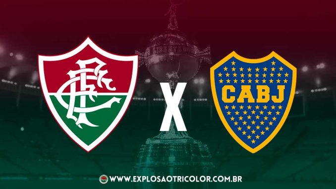 Boca Juniors x Fluminense ao vivo: onde assistir à final da Libertadores  online