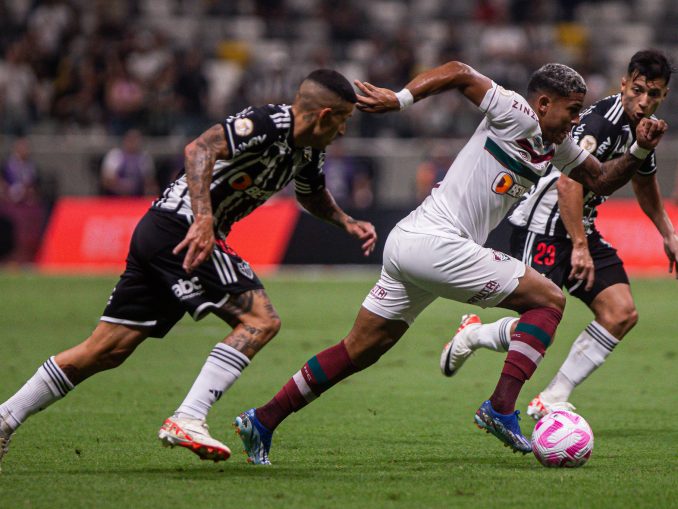 Fluminense fecha parceria com Bob's - Sports Mkt