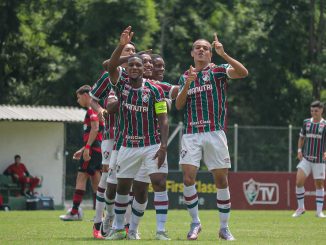 Fluminense, Botafogo ou empate? Veja os palpites dos apresentadores e  comentaristas da Globo e do SporTV - EXPLOSÃO TRICOLOR